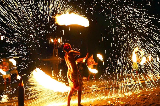 Robinson Crusoe Sunset Cruise Including Dinner, Cultural Show & Transfers - What to pack for a smoother night
