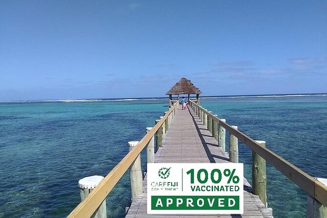 Round The Island Day Trip Fiji- Viti Levu - What this Viti Levu day trip is really trying to do