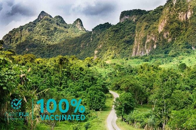Round The Island Day Trip Fiji- Viti Levu - Sand dunes, Sigatoka, and the places you may only see from the road