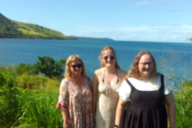 Round The Island Day Trip Fiji- Viti Levu - Rakiraki and the source of Fiji Water