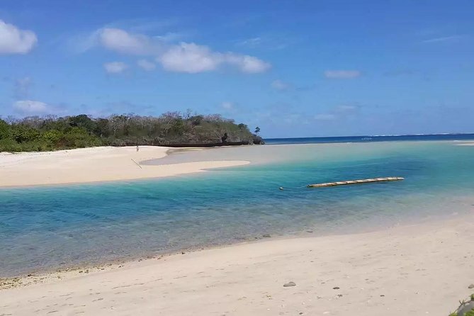 Round The Island Day Trip Fiji- Viti Levu - Natadola Beach: a quick look at Fiji’s best mainland sand