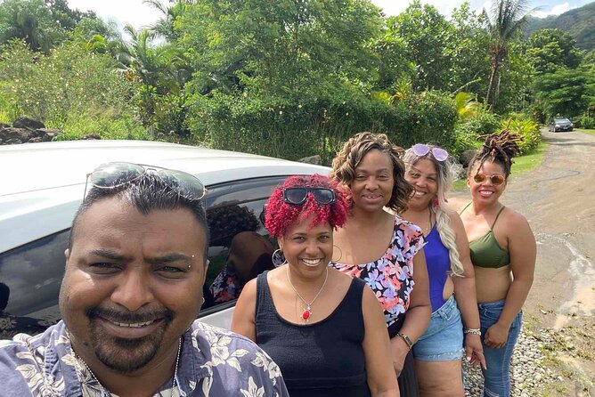 Round-trip Transfer :Nadi Airport to Denarau Island Hotels - Is $28.22 per person good value?