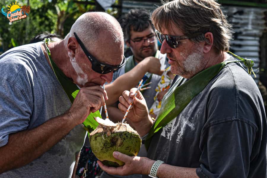 Sigatoka: River Cruise and Salad Bowl Valley Tour - Key points to know before you book