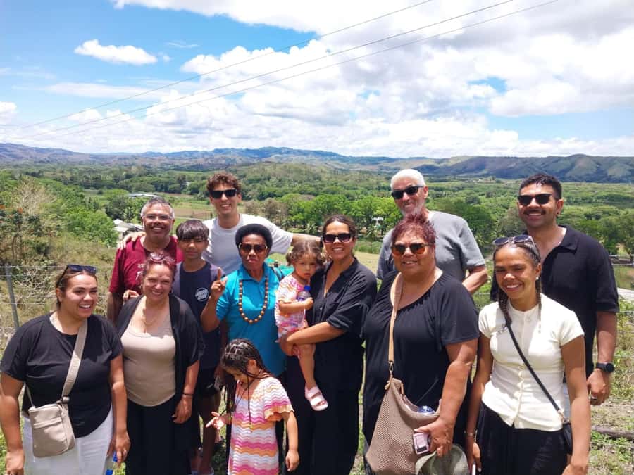 Sigatoka: River Cruise and Salad Bowl Valley Tour - Coconut demonstrations before a simple BBQ lunch