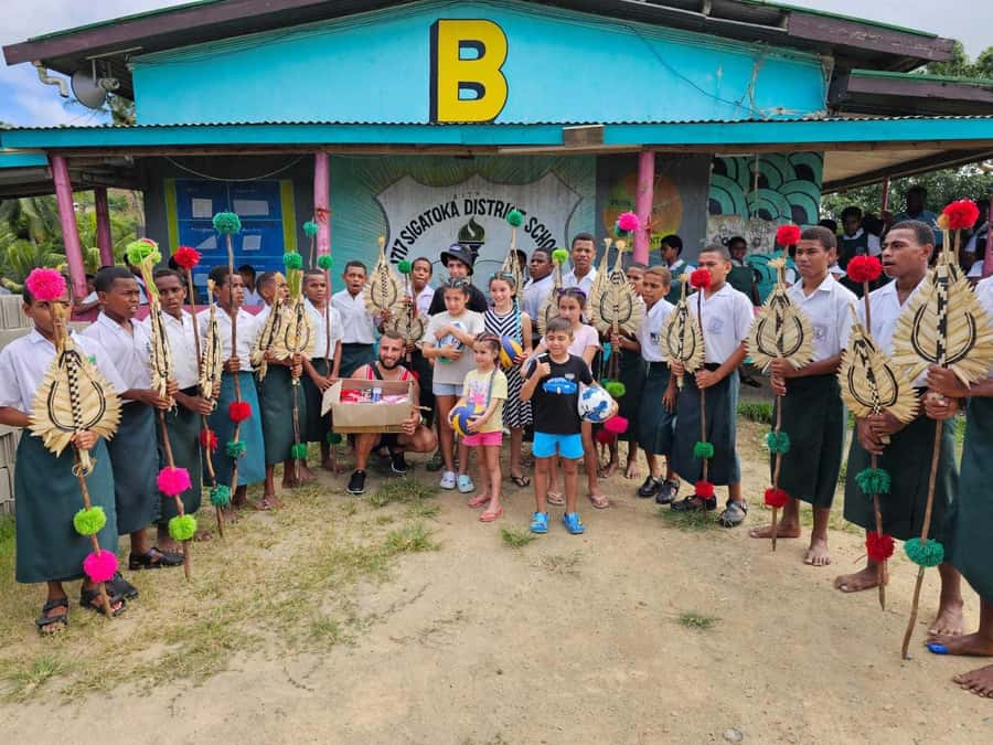 Sigatoka: River Cruise and Salad Bowl Valley Tour - Who will enjoy this tour most