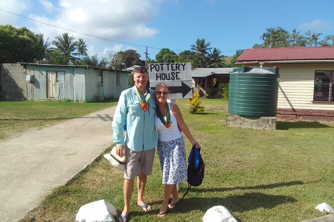 Sigatoka Sand Dunes Discovery - Why the Sigatoka Dunes deserve your morning