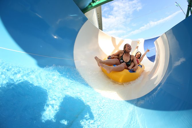 Skip the Line: Big Bula Waterpark Full Day Ticket - Key points to know before you go