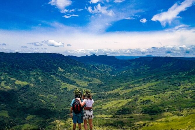 Small Group Hiking Adventure - Hidden Peaks - Key points to know before booking