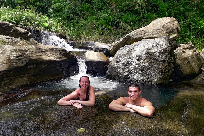 Small Group Hiking Adventure - Hidden Peaks - Forest plants, wildlife, and traditional medicine