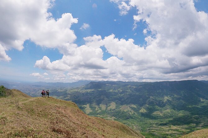 Small Group Hiking Adventure - Hidden Peaks - The 1.5 to 2-hour forest hike