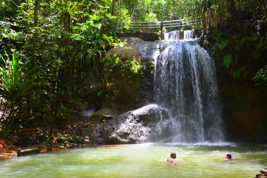 Suva: Fijian Nature and Waterfall Tour - Key points to know before booking