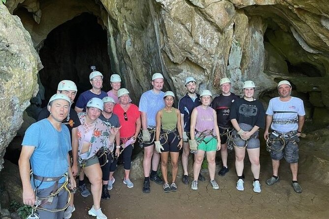 Treetops Fiji Zipline Tour with Drop off Transfer to Nadi Airport - Who will enjoy this tour most?