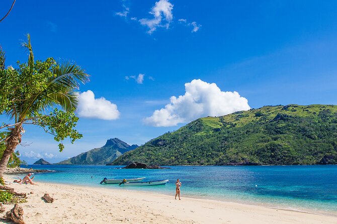 Ultimate Encounters Package - 2 Days | 1 Night - Key points before you book
