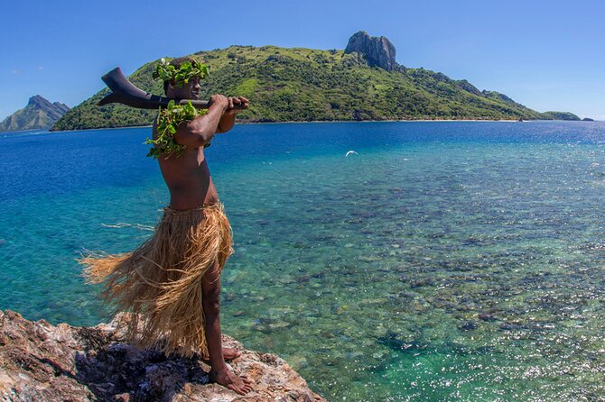 Ultimate Encounters Package - 2 Days | 1 Night - Returning to Port Denarau at about 6pm