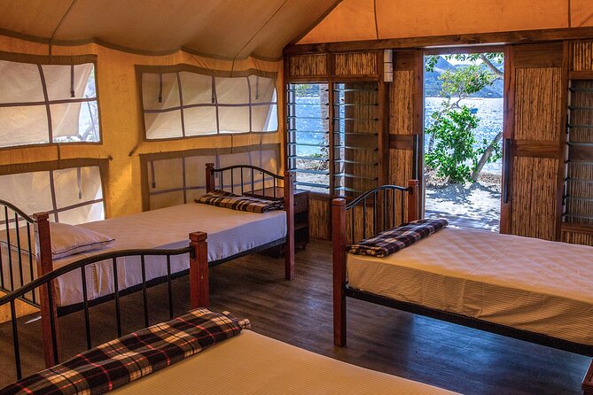 Ultimate Encounters Package - 2 Days | 1 Night - Practical details that can make or break the trip