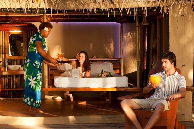Ultimate Encounters Package - 2 Days | 1 Night - Who should book the Ultimate Encounters Package?