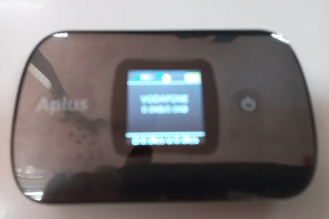 Unlimited Data Usage Pocket Wifi Rental in Nadi Fiji - Choosing between one day and 21 days