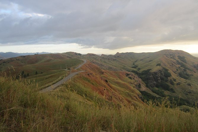 Valley of a Thousand Hills - Why leave Denarau for the Nausori Highlands?