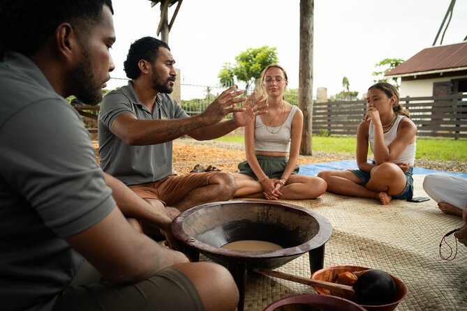 Vavavi - Fijian Cooking & Cultural Experience - Is the $117.12 price good value?