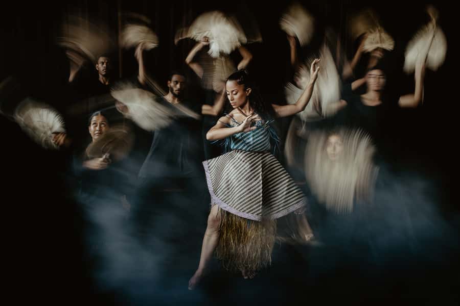 VOU: Fiji Untold Live Stage Show with Dinner & Drumming - Key things to know before booking