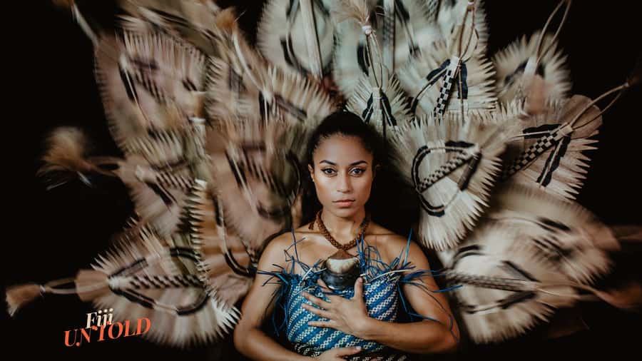 VOU: Fiji Untold Live Stage Show with Dinner & Drumming - Is $79 good value?