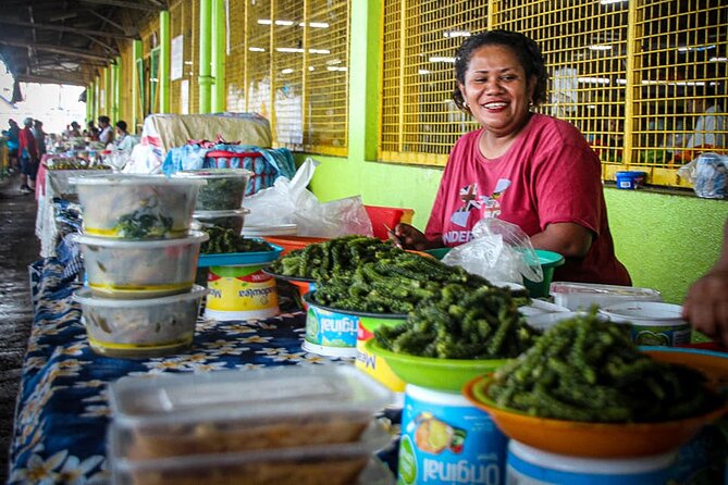 Walk Nadi with a Local: Culture, Stories & Everyday Fiji. - Why this Nadi walk is useful