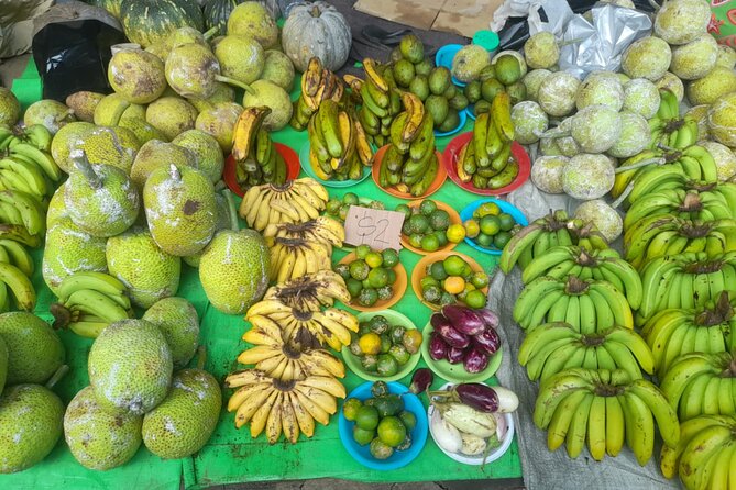 Walk Nadi with a Local: Culture, Stories & Everyday Fiji. - What $39 buys you