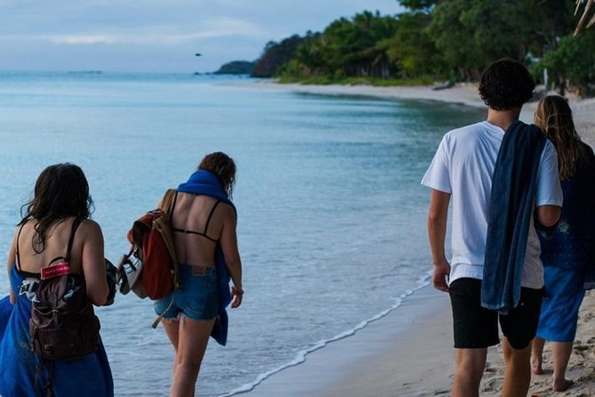 Yasawa Hop-On Hop-Off Pass - The real cost at $284.48 per person