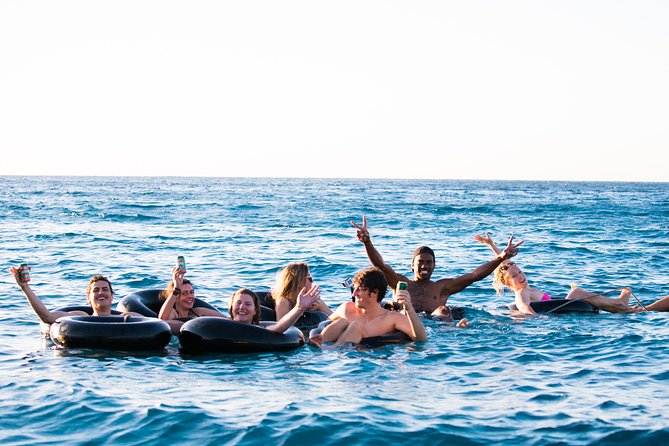 Yasawa Wanderer Package 8 Days| 7 Nights - All Activities Included - Why this Yasawa route works well