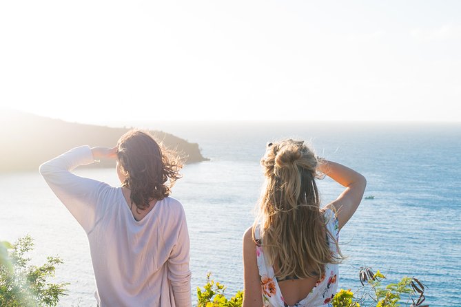 Yasawa Wanderer Package 8 Days| 7 Nights - All Activities Included - Day 1: Your first island, Octopus or Barefoot Kuata